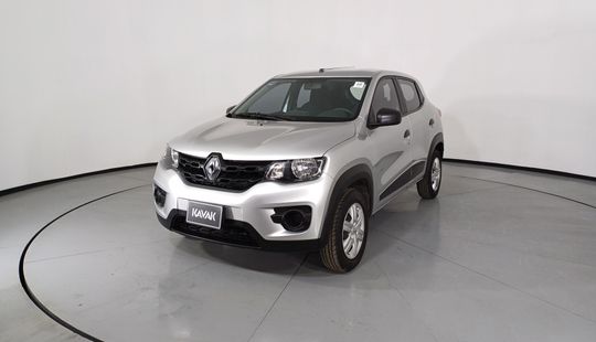 Renault • Kwid