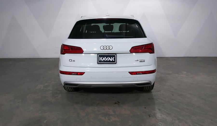 Audi Q5 2.0 45 ELITE DCT 4WD Suv 2019