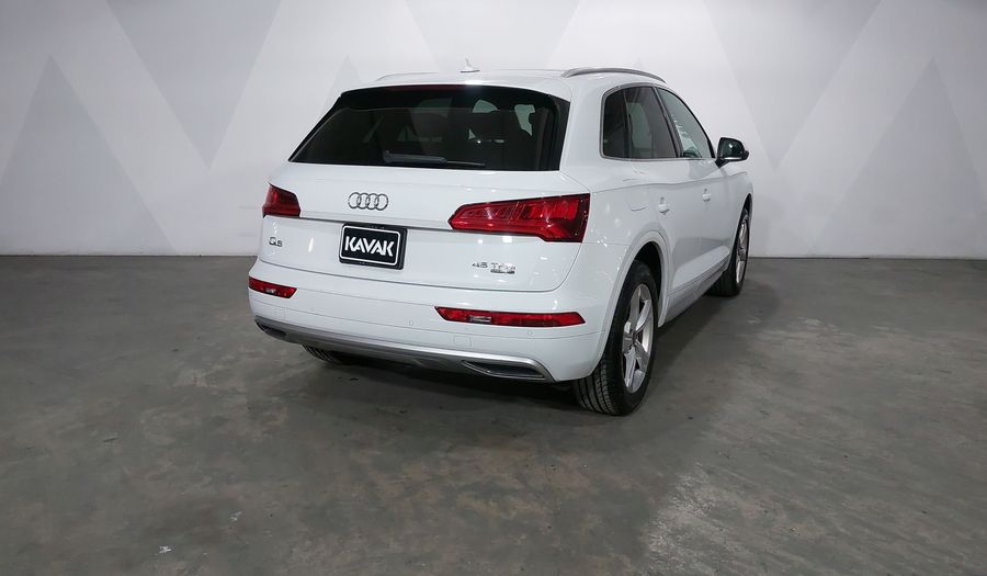 Audi Q5 2.0 45 ELITE DCT 4WD Suv 2019