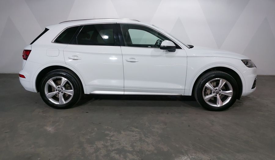 Audi Q5 2.0 45 ELITE DCT 4WD Suv 2019