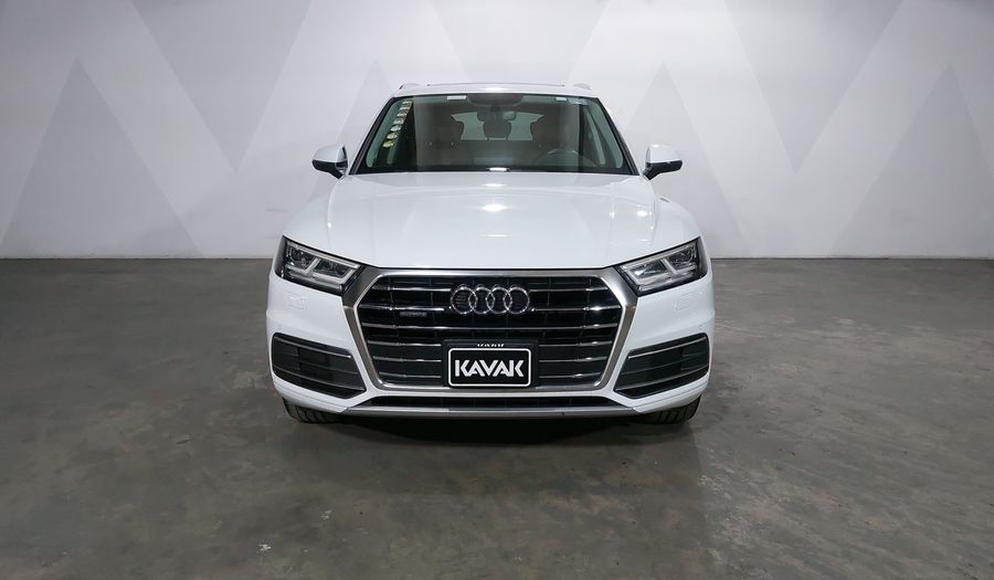 Audi Q5 2.0 45 ELITE DCT 4WD Suv 2019