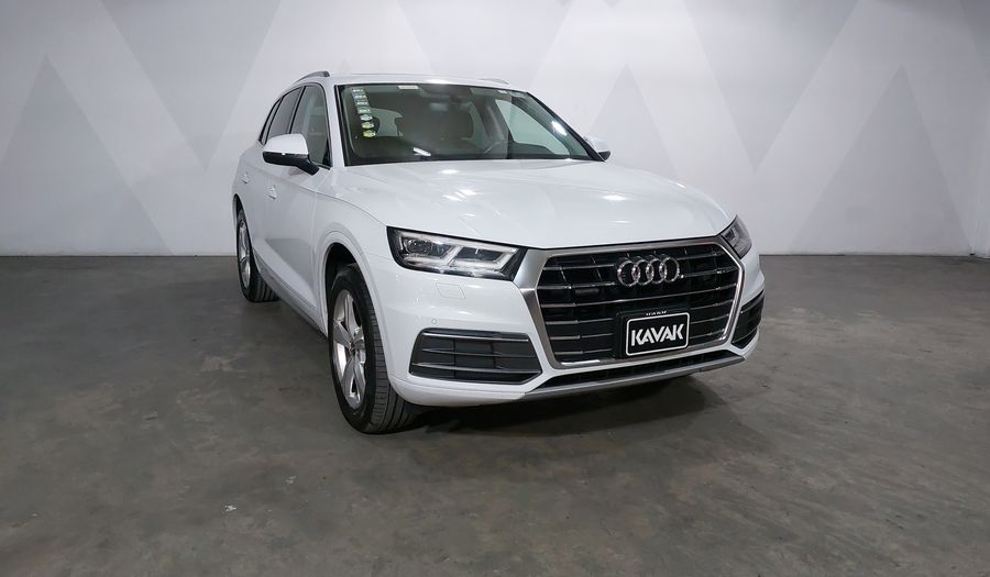 Audi Q5 2.0 45 ELITE DCT 4WD Suv 2019