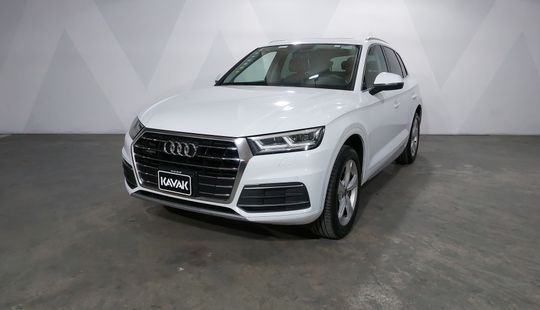 Audi • Q5