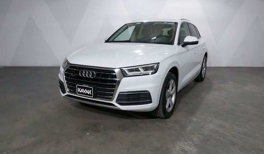 Audi Q5 2.0 45 ELITE DCT 4WD Suv 2019