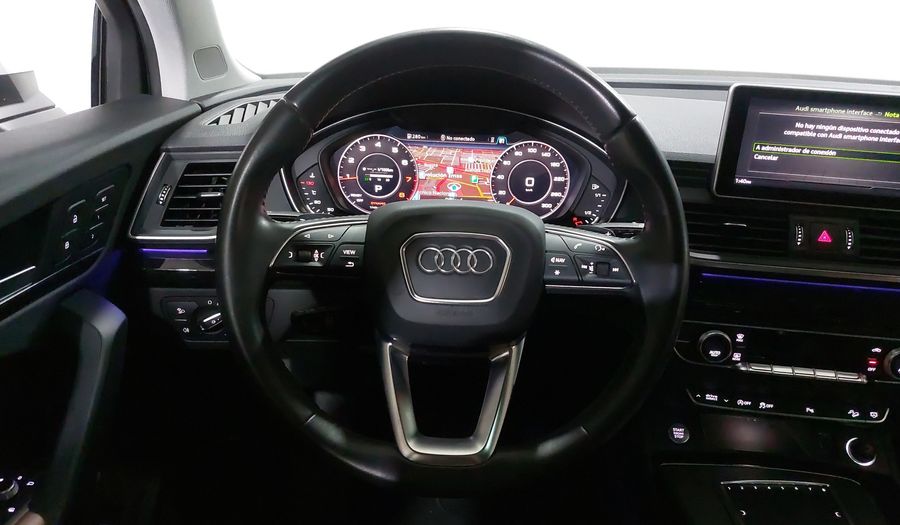 Audi Q5 2.0 45 ELITE DCT 4WD Suv 2019