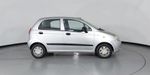 Chevrolet Matiz 1.0 AC B MT Hatchback 2014