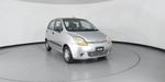 Chevrolet Matiz 1.0 AC B MT Hatchback 2014