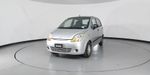 Chevrolet Matiz 1.0 AC B MT Hatchback 2014