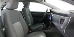 Toyota Corolla 1.8 BASE MT Sedan 2016