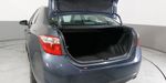 Toyota Corolla 1.8 BASE MT Sedan 2016