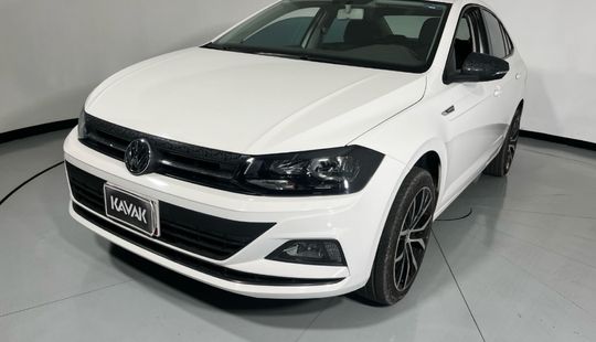 Volkswagen • Virtus