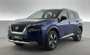 Nissan • X-Trail