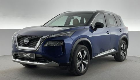 Nissan X-trail SL Suv 2023