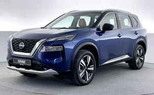 Nissan • X-Trail