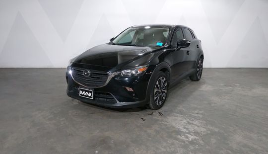 Mazda • CX-3