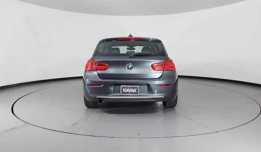 Bmw Serie 1 1.6 120IA URBAN LINE Hatchback 2016