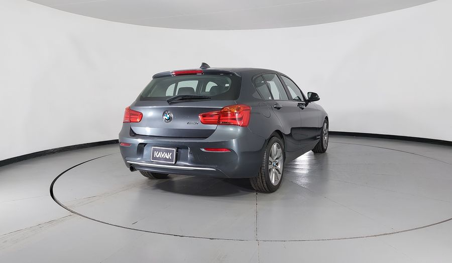 Bmw Serie 1 1.6 120IA URBAN LINE Hatchback 2016