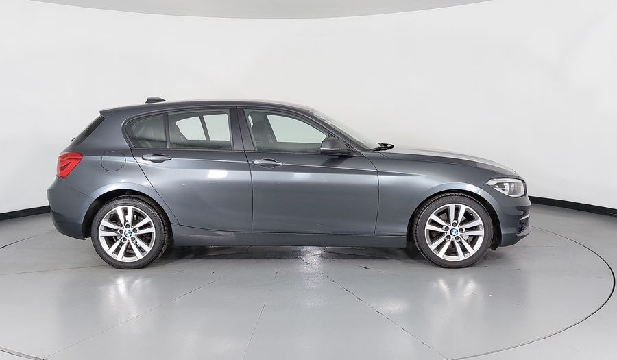 Bmw Serie 1 1.6 120IA URBAN LINE Hatchback 2016