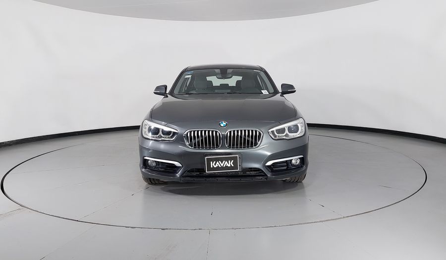 Bmw Serie 1 1.6 120IA URBAN LINE Hatchback 2016