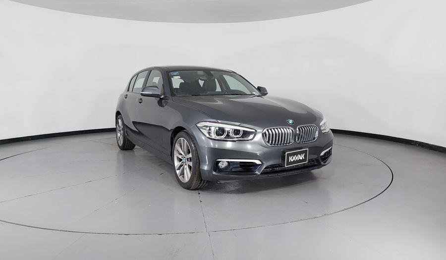 Bmw Serie 1 1.6 120IA URBAN LINE Hatchback 2016