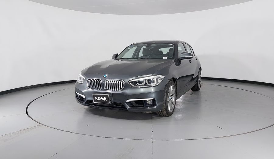 Bmw Serie 1 1.6 120IA URBAN LINE Hatchback 2016