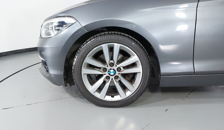 Bmw Serie 1 1.6 120IA URBAN LINE Hatchback 2016