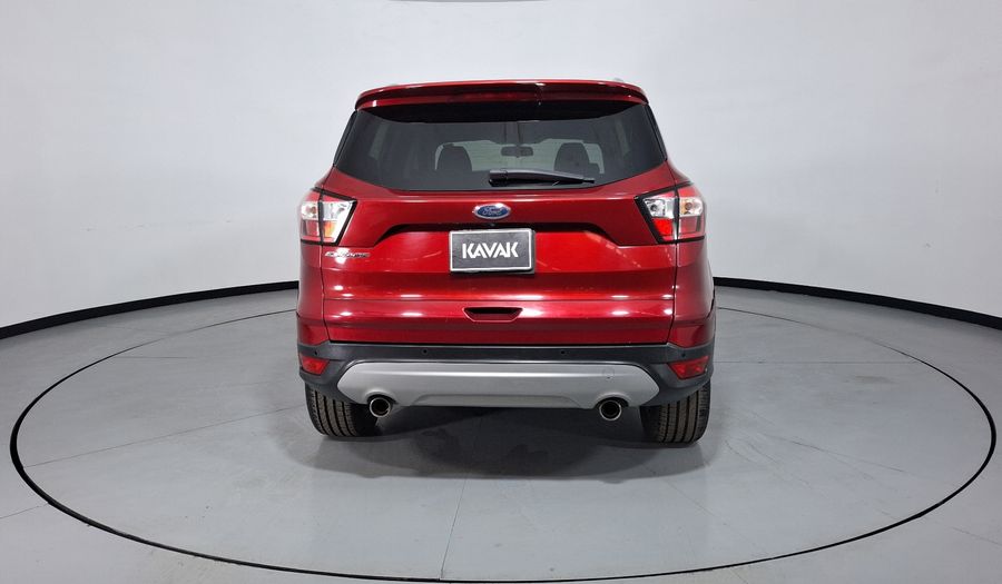 Ford Escape 2.5 S PLUS AUTO Suv 2019