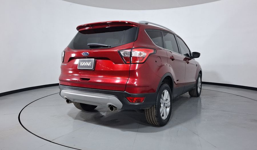 Ford Escape 2.5 S PLUS AUTO Suv 2019