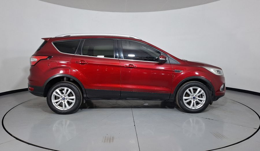 Ford Escape 2.5 S PLUS AUTO Suv 2019