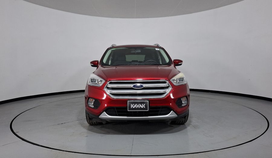 Ford Escape 2.5 S PLUS AUTO Suv 2019