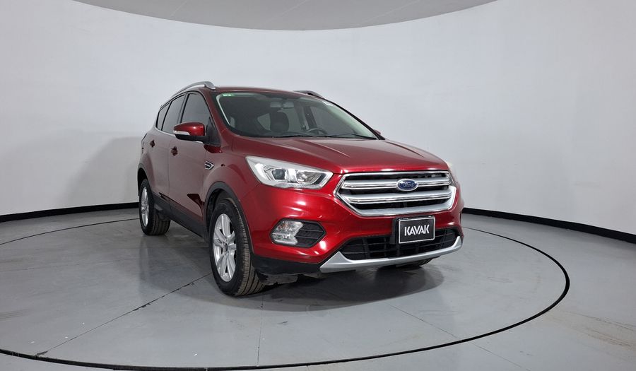 Ford Escape 2.5 S PLUS AUTO Suv 2019