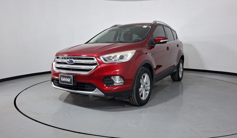 Ford Escape 2.5 S PLUS AUTO Suv 2019