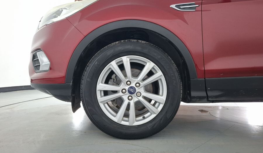 Ford Escape 2.5 S PLUS AUTO Suv 2019