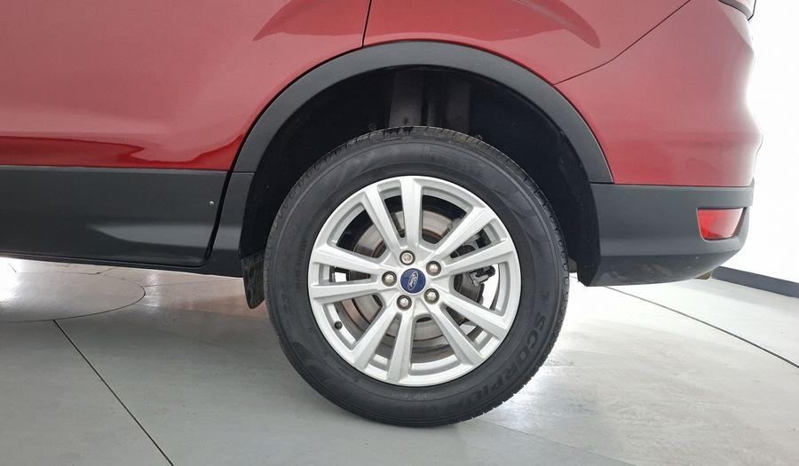 Ford Escape 2.5 S PLUS AUTO Suv 2019