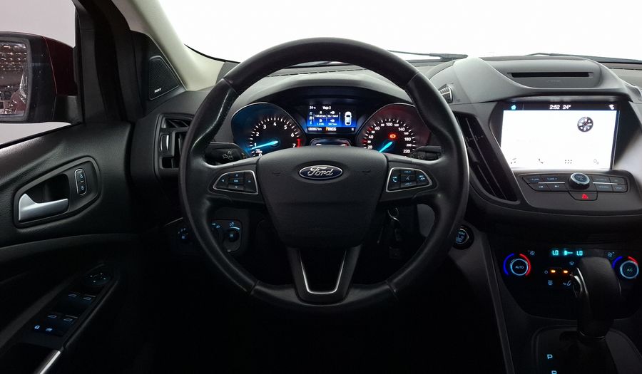 Ford Escape 2.5 S PLUS AUTO Suv 2019