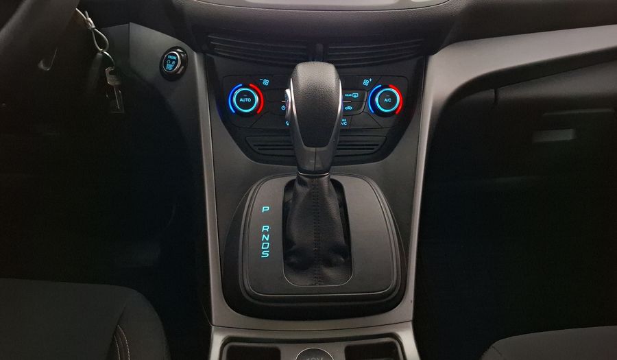 Ford Escape 2.5 S PLUS AUTO Suv 2019