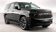 Chevrolet Tahoe RST Suv 2022