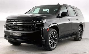 Chevrolet • Tahoe