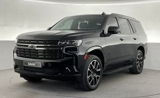 Chevrolet • Tahoe