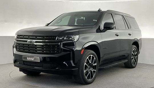 Chevrolet • Tahoe