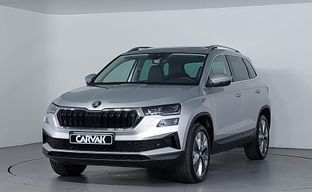 Skoda • Karoq