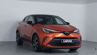 Toyota C-hr 1.8 HYBRID E CVT PASSION X PACK Suv 2020