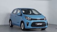 Kia Picanto 1.0 AMT FEEL Hatchback 2021