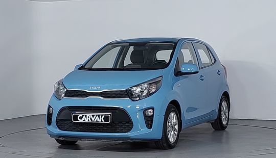 KIA • Picanto