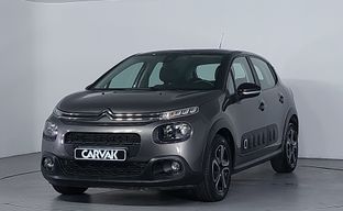 Citroën • C3