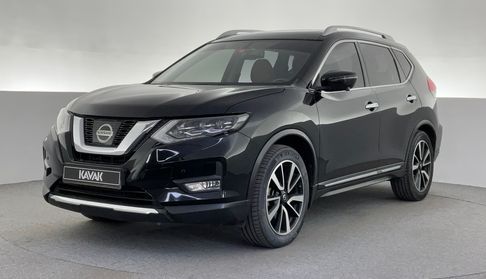 Nissan X-trail SL Suv 2019