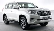 Toyota Land Cruiser Prado GXR Suv 2022