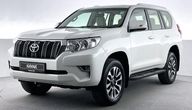 Toyota Land Cruiser Prado GXR Suv 2022