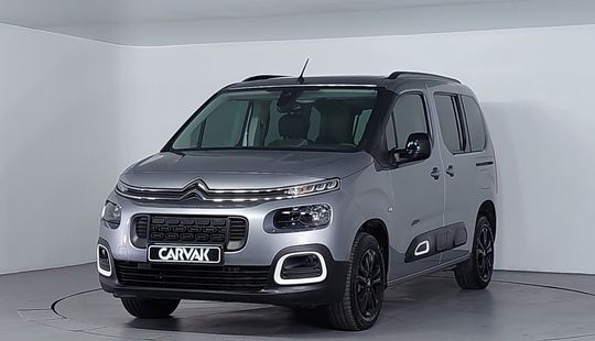 Citroën • Berlingo