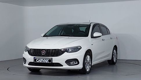 Fiat Egea 1.3 MULTIJET E6D URBAN PLUS Sedan 2020